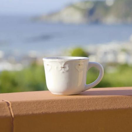 Iodio Studio - Cozy Home With Pool Ischia Exterior foto