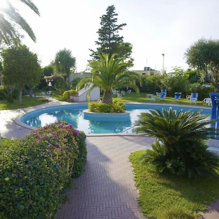 Iodio Studio - Cozy Home With Pool Ischia Exterior foto