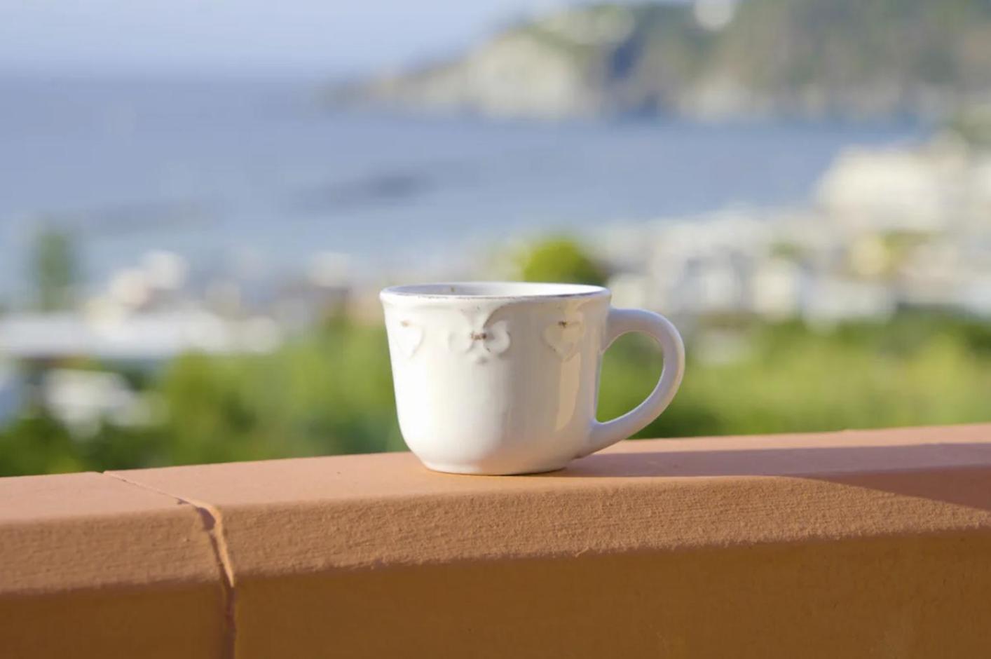 Iodio Studio - Cozy Home With Pool Ischia Exterior foto