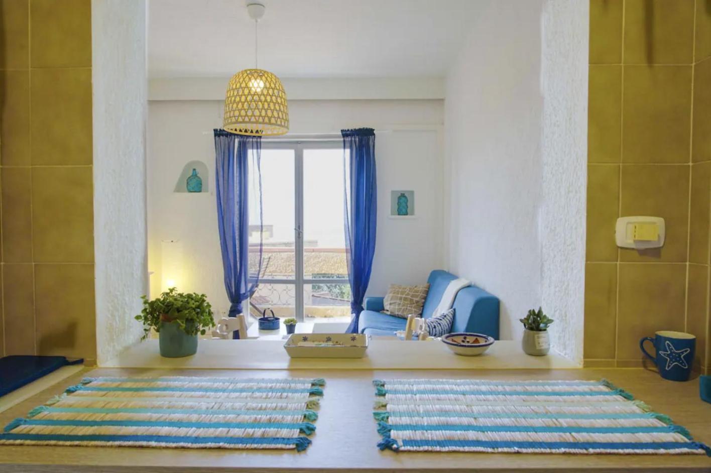 Iodio Studio - Cozy Home With Pool Ischia Exterior foto